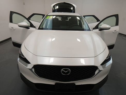 New 2025 MAZDA CX-30 AWD 2.5 S image 25