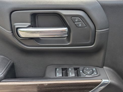 Used 2019 Chevrolet Silverado 1500 LT w/ All-Star Edition image 14