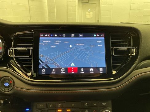 New 2026 Dodge Durango GT image 15