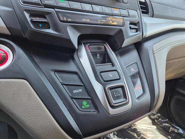 Used 2018 Honda Odyssey LX image 17