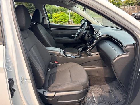 Used 2023 Hyundai Tucson SEL AWD/4WD image 23