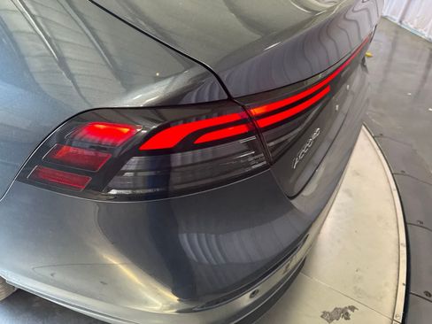 Used 2024 Honda Accord EX-L image 12