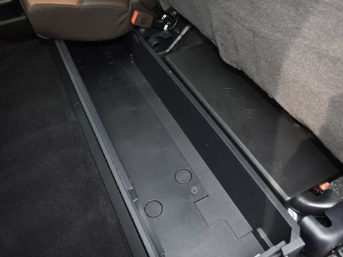 Used 2025 Ford F150 King Ranch AWD/4WD image 47