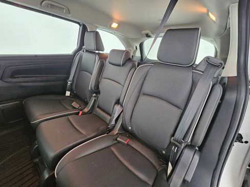 Used 2026 Honda Odyssey Elite image 19