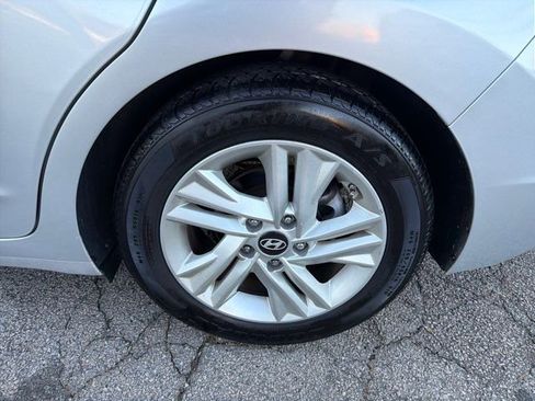 Used 2019 Hyundai Elantra SEL image 24