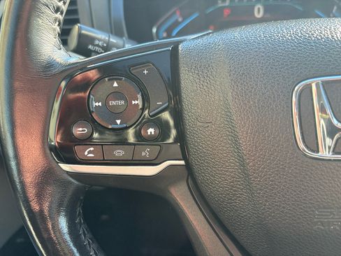 Used 2019 Honda Odyssey EX-L image 22