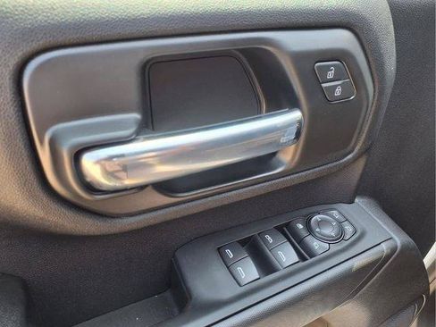 New 2026 Chevrolet Silverado 2500 Custom w/ Custom Value Package AWD/4WD image 17
