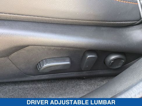 Certified 2025 Subaru Crosstrek 2.5i Limited image 27