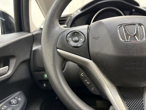 Used 2020 Honda Fit LX image 17