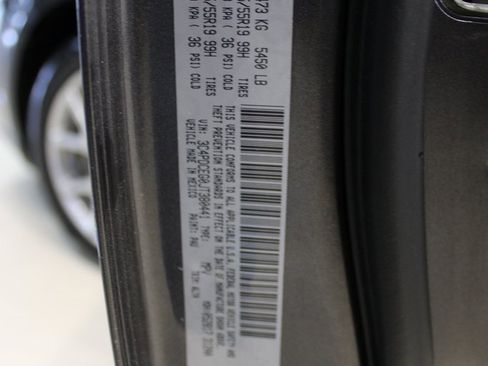 Used 2018 Dodge Journey GT image 22