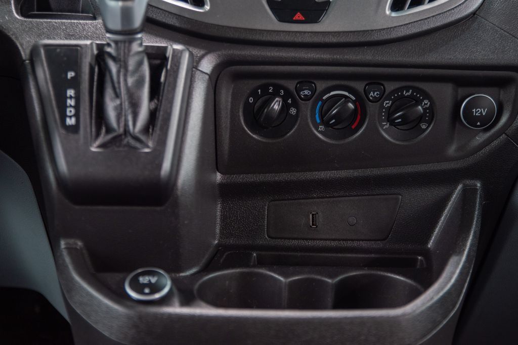 Used 2018 Ford Transit 350 XL RWD image 23