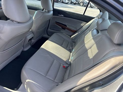 Used 2012 Honda Accord EX-L image 11