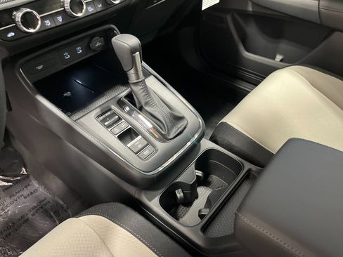 New 2026 Honda CR-V EX image 22
