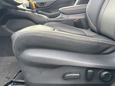 Used 2025 Subaru Outback Wilderness image 12