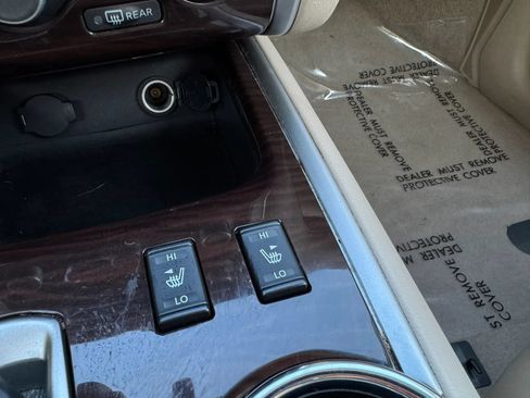 Used 2013 Nissan Pathfinder SL w/ SL Premium Pkg FWD image 20