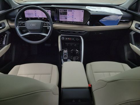 New 2026 Audi Q5 Premium AWD/4WD image 23