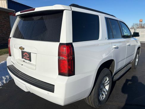 Used 2019 Chevrolet Tahoe LT image 3