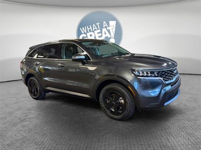 Used 2023 Kia Sorento LX