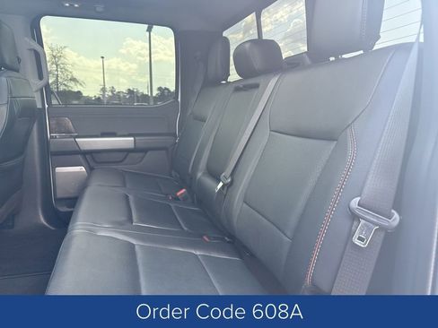 Used 2023 Ford F250 Lariat w/ Lariat Ultimate Package image 30