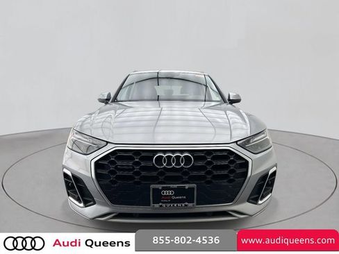 Certified 2022 Audi Q5 2.0T Premium w/ Convenience Package image 6