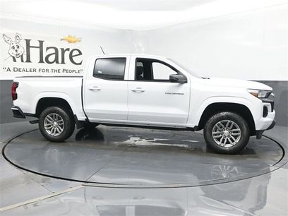 New 2026 Chevrolet Colorado LT w/ Advanced Trailering Package