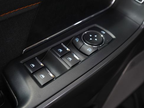 Used 2025 Ford F150 Tremor AWD/4WD image 24