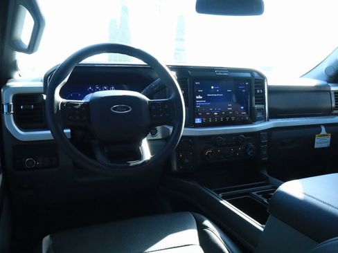 New 2026 Ford F250 XLT w/ XLT Premium Package image 2