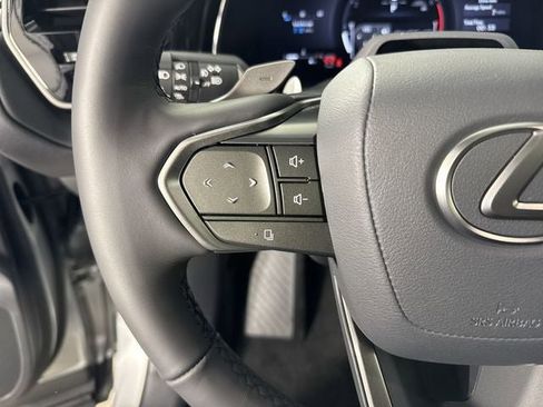 New 2026 Lexus TX 350 AWD image 11