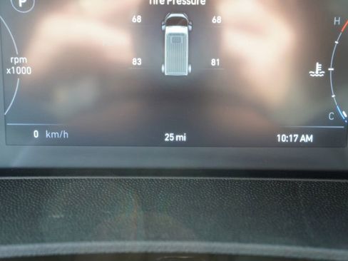 Used 2025 RAM ProMaster 2500 w/ Crew Van Package image 31