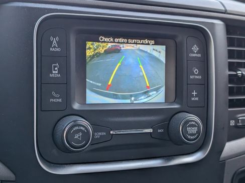 Used 2018 RAM 1500 Express w/ Express Value Package image 10