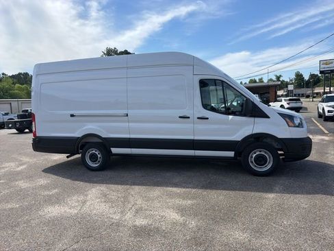 New 2026 Ford Transit 350 148 High Roof Extended w/ Load Area Protection Package RWD image 5