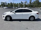Used 2023 Kia Rio LX image 2
