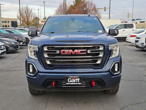 Used 2020 GMC Sierra 1500 AT4 w/ AT4 Premium Package image 11