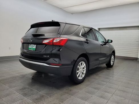 Used 2021 Chevrolet Equinox LT image 9
