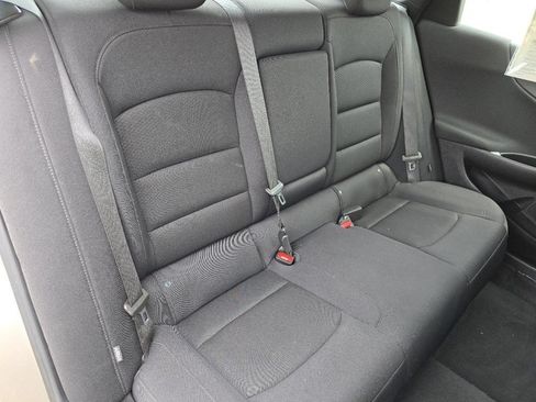 Certified 2024 Chevrolet Malibu LT FWD image 22