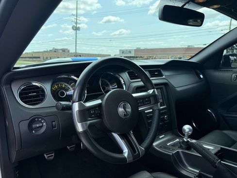 Used 2014 Ford Mustang GT w/ Electronics Package RWD image 10