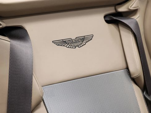 Used 2015 Aston Martin DB9 Volante Carbon Edition Convert image 71