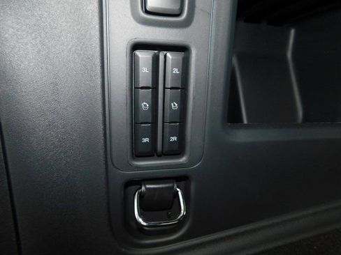 New 2026 Ford Expedition Platinum w/ Stealth Appearance Package image 32