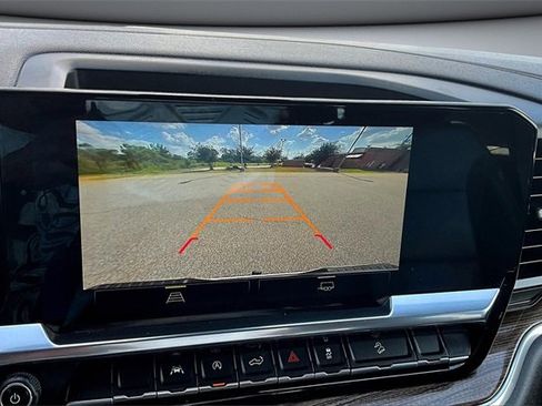 Used 2023 Chevrolet Silverado 1500 RST image 15