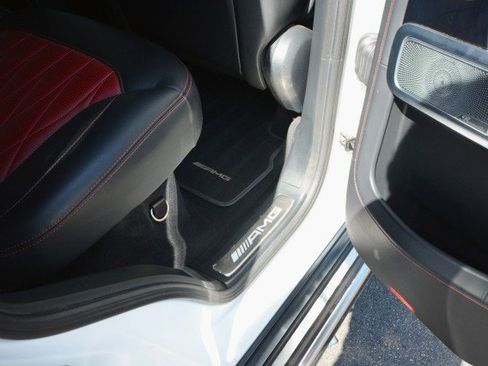 Used 2022 Mercedes-Benz G 63 AMG 4MATIC image 31