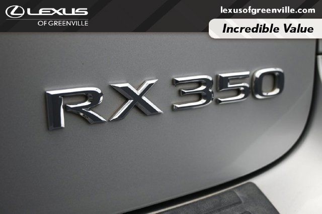Used 2015 Lexus RX 350 FWD image 12