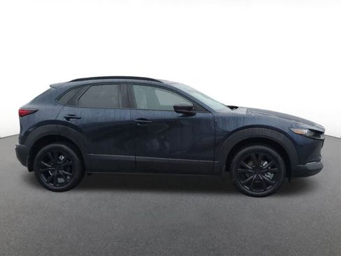New 2026 MAZDA CX-30 2.5 Turbo w/ Premium Package image 7