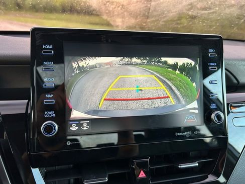 Used 2023 Toyota Camry XSE w/ Cold Weather Package image 25