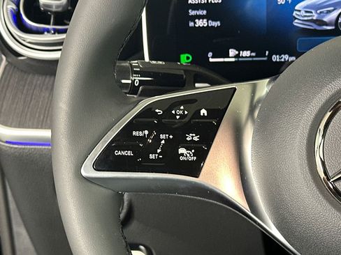 New 2026 Mercedes-Benz C 300 4MATIC Sedan image 27