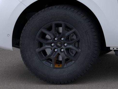 New 2026 Ford Expedition Tremor AWD/4WD image 62