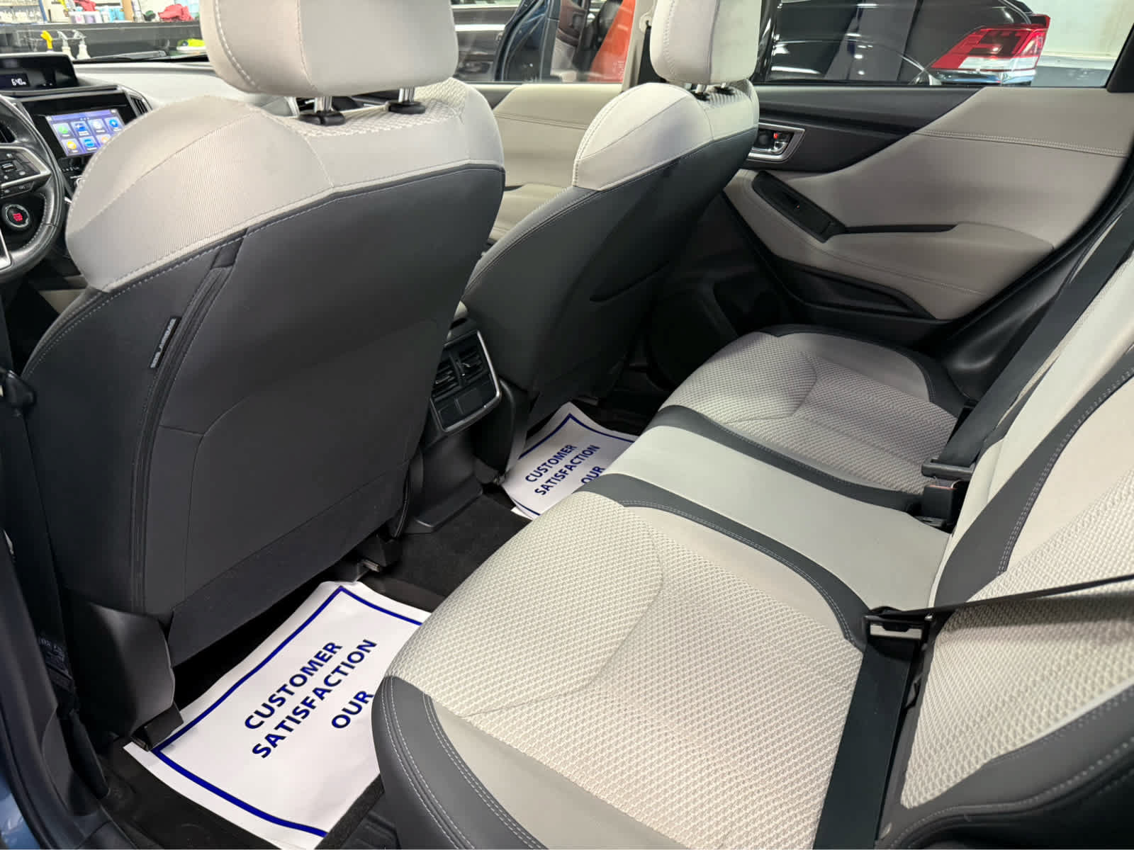 Used 2023 Subaru Forester Premium AWD/4WD image 22