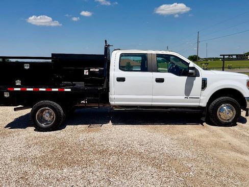 Used 2022 Ford F350 XL w/ Power Equipment Group AWD/4WD image 7