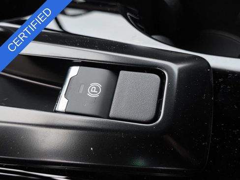 Certified 2026 Subaru Forester Sport w/ Sport Plus Package AWD/4WD image 24