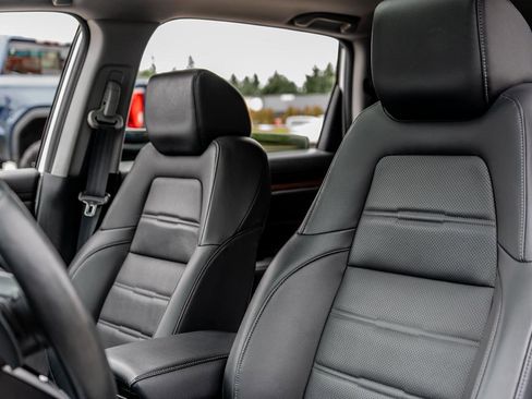 Used 2020 Honda CR-V EX-L image 23