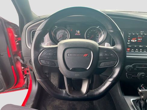 Used 2022 Dodge Charger Scat Pack image 11